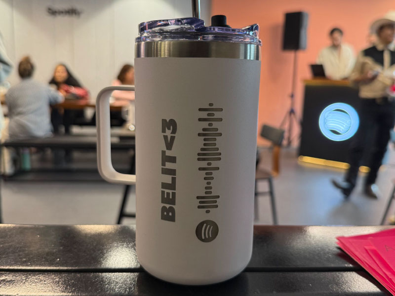 Activación Wemakeet