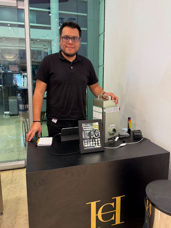 Activación Wemakeet